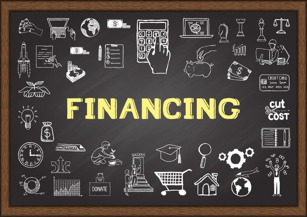 Arecibo BNPL aggregator — Canada SMB financing for small and medium-sized businesses